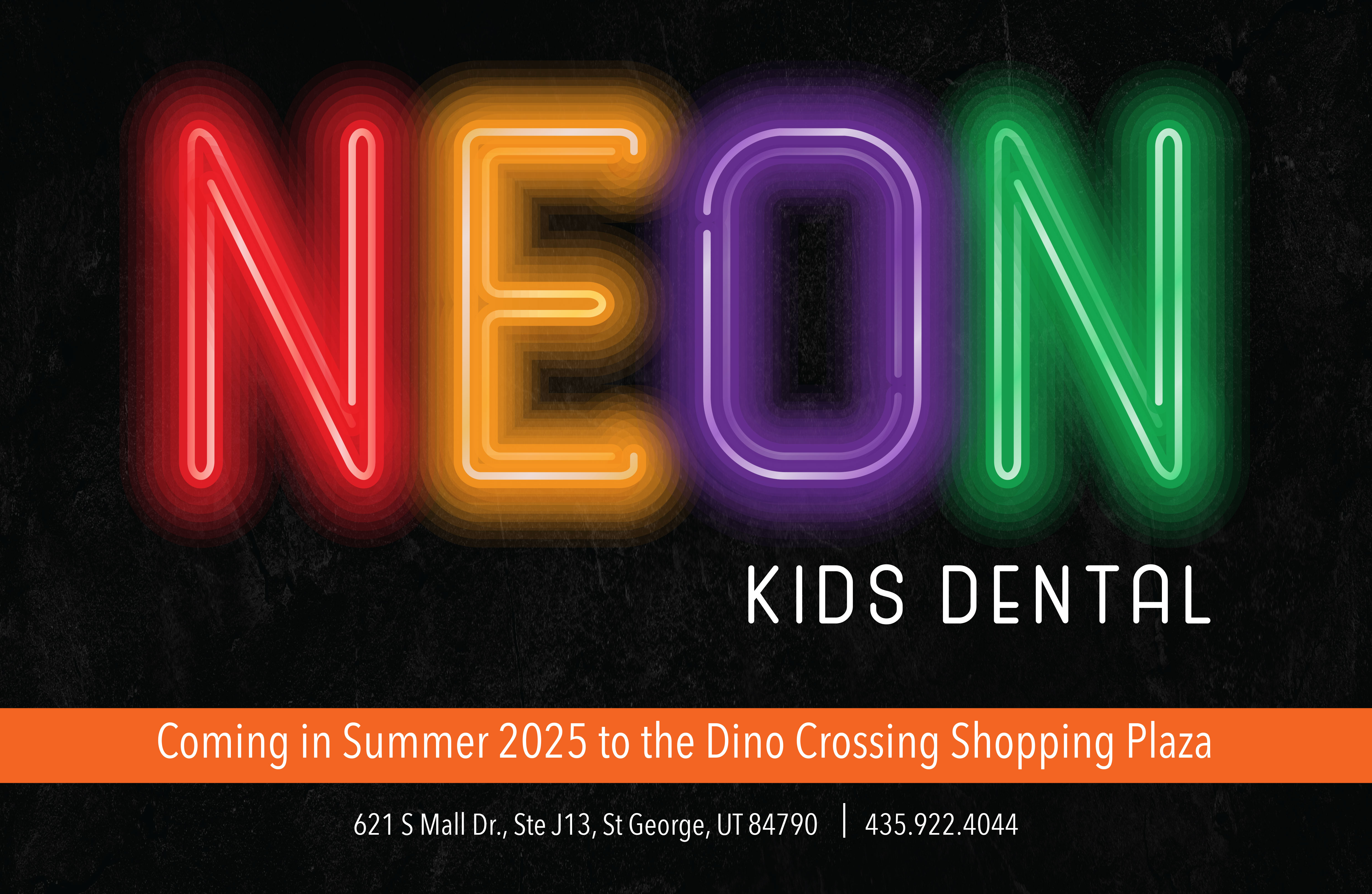 NEON Kids Dental